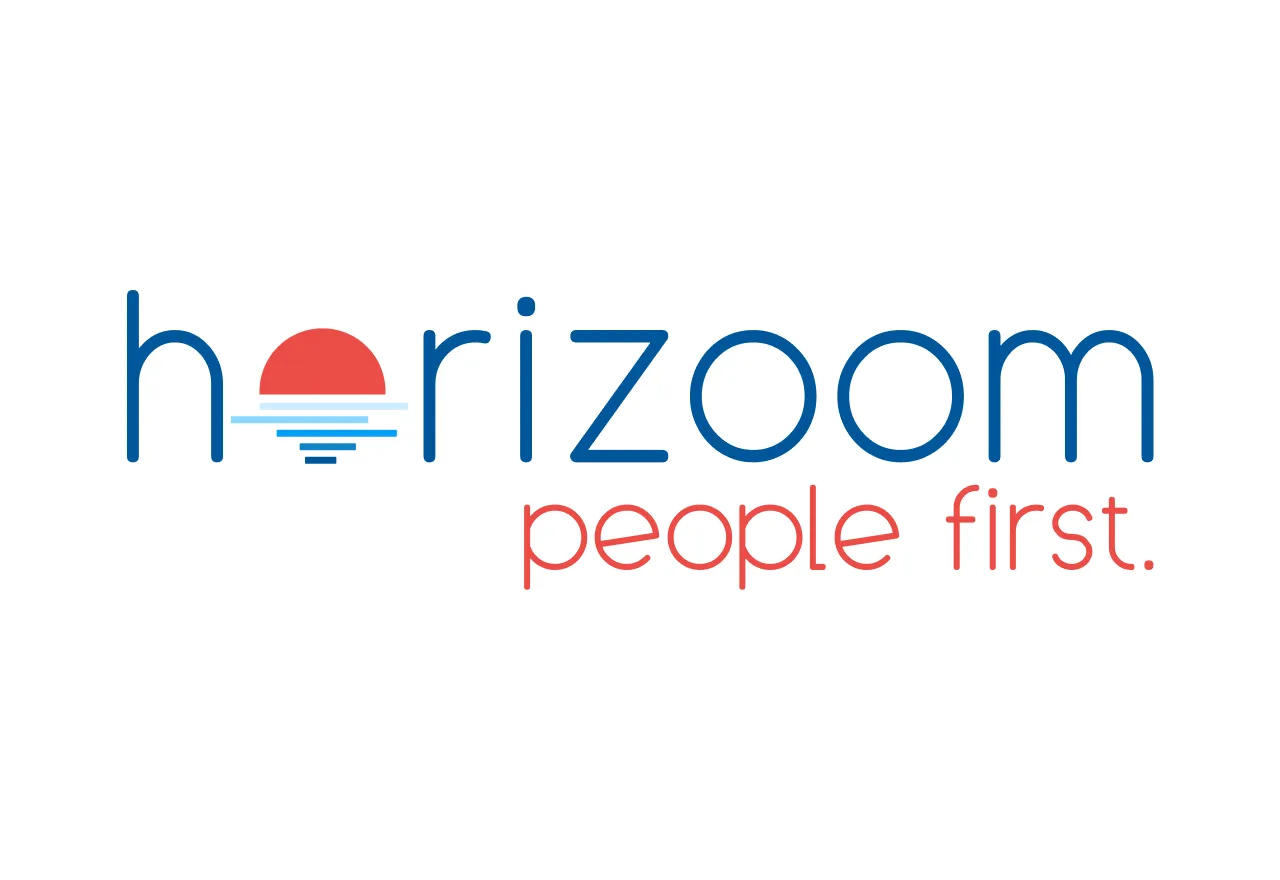 Horizoom Panel Logo