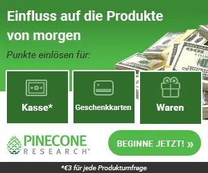 Pinecone Research (DE)