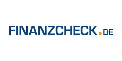 Finanzcheck Banner
