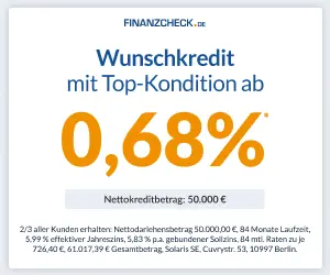 Finanzcheck Logo